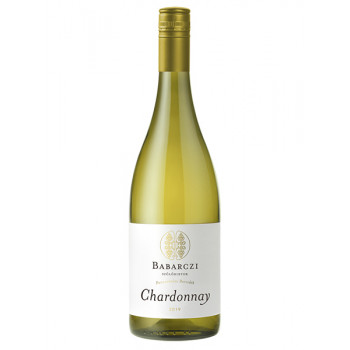 Babarczi Szölöbirtok PANNONHALMI CHARDONNAY 2019