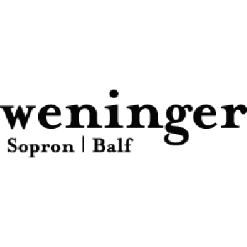Weninger Soproni Kékfrankos (Balf 2013)