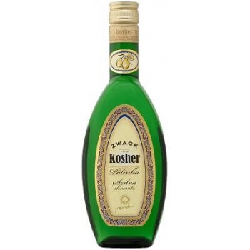 Zwack Kosher Szilva (Pflaume)