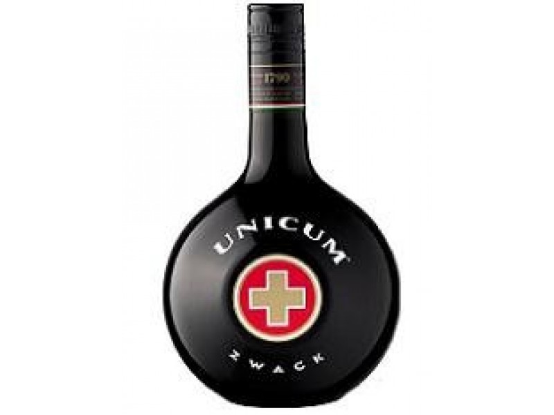Jegenyes Zwack Unicum